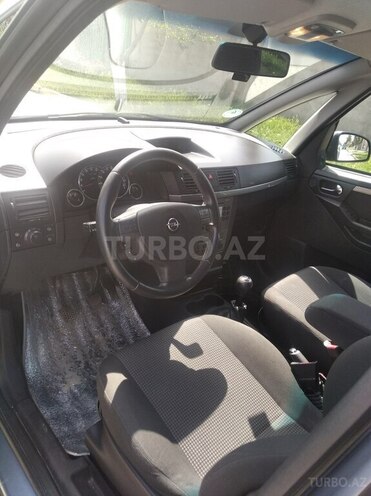 Opel Meriva 2008, 160,700 km - 1.3 л - Bakı