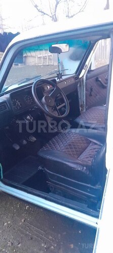 LADA (VAZ) 2107 2006, 96,830 km - 1.6 л - Qusar