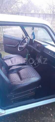 LADA (VAZ) 2107 2006, 96,830 km - 1.6 л - Qusar