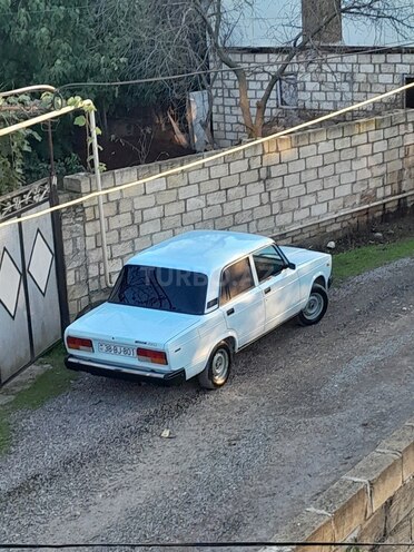 LADA (VAZ) 2107 2006, 96,830 km - 1.6 л - Qusar