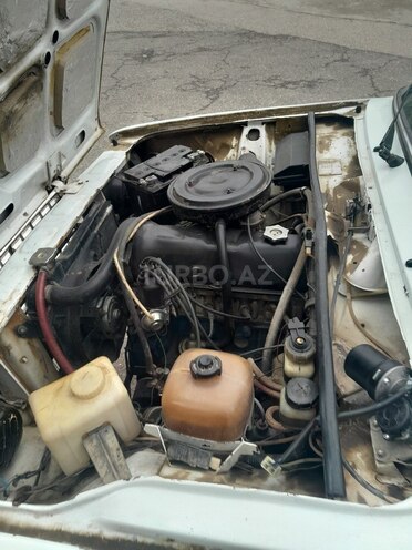 LADA (VAZ) 2107 2006, 96,830 km - 1.6 л - Qusar