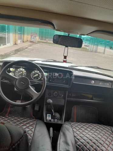 LADA (VAZ) 2107 2006, 96,830 km - 1.6 л - Qusar