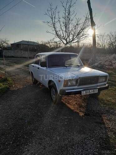 LADA (VAZ) 2107 2006, 96,830 km - 1.6 л - Qusar