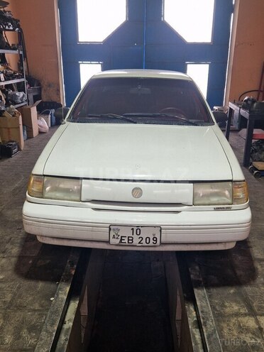 Ford  1994, 180,000 km - 2.3 л - Bakı