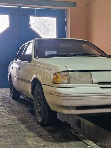 Ford  1994, 180,000 km - 2.3 л - Bakı