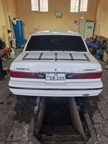 Ford  1994, 180,000 km - 2.3 л - Bakı