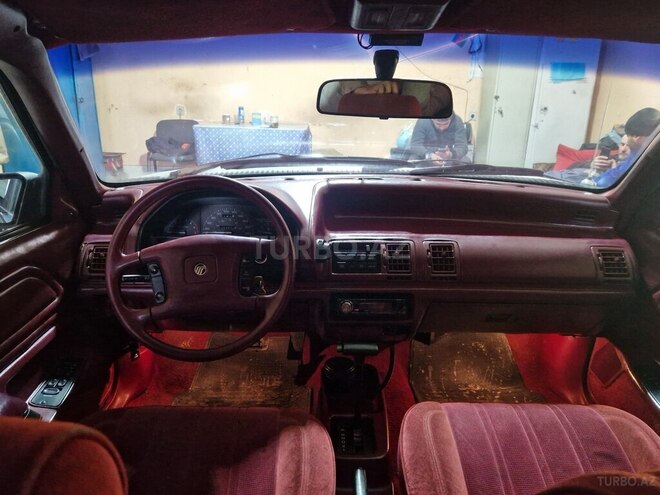 Ford  1994, 180,000 km - 2.3 л - Bakı