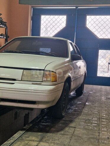 Ford  1994, 180,000 km - 2.3 л - Bakı