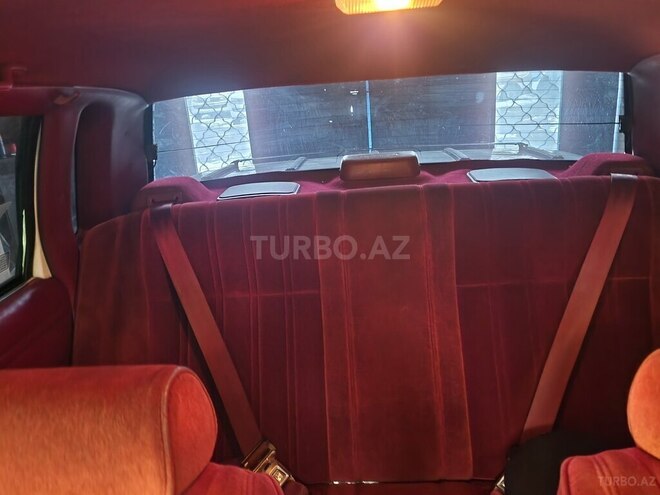 Ford  1994, 180,000 km - 2.3 л - Bakı