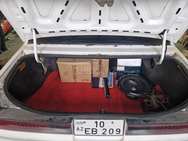Ford  1994, 180,000 km - 2.3 л - Bakı