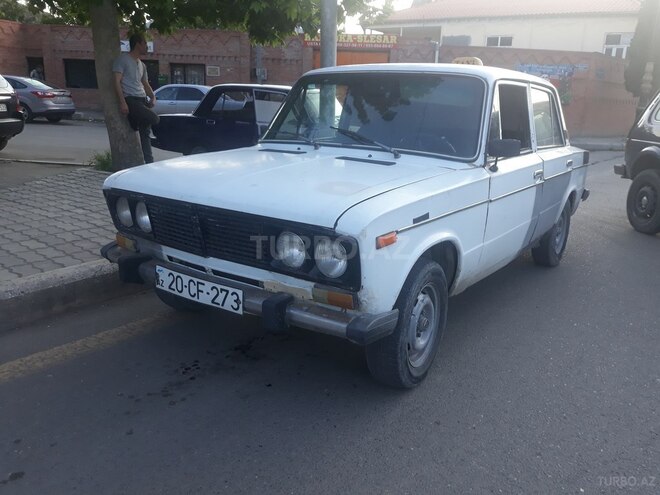 LADA (VAZ) 2106 1983, 248,000 km - 1.5 л - Gəncə
