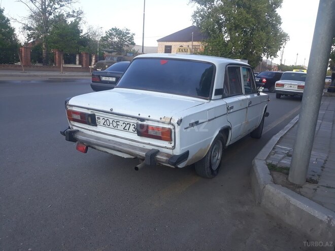 LADA (VAZ) 2106 1983, 248,000 km - 1.5 л - Gəncə