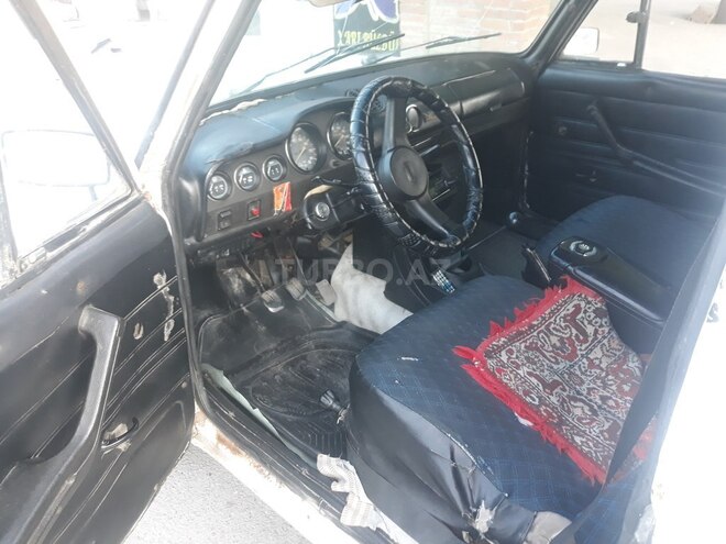 LADA (VAZ) 2106 1983, 248,000 km - 1.5 л - Gəncə