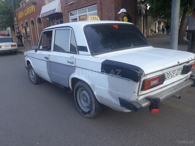 LADA (VAZ) 2106 1983, 248,000 km - 1.5 л - Gəncə