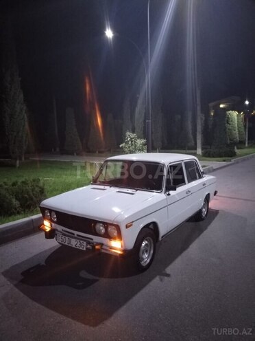 LADA (VAZ) 2106 1993, 222,220 km - 1.6 l - Xaçmaz