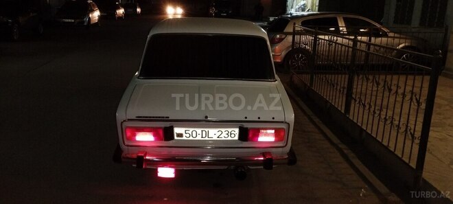 LADA (VAZ) 2106 1993, 222,220 km - 1.6 l - Xaçmaz