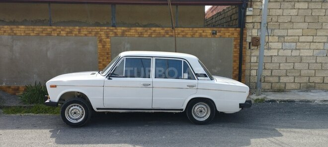 LADA (VAZ) 2106 1993, 222,220 km - 1.6 l - Xaçmaz