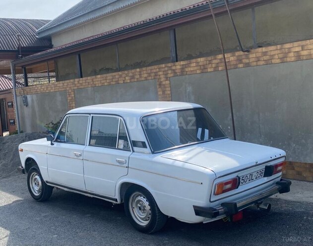 LADA (VAZ) 2106 1993, 222,220 km - 1.6 l - Xaçmaz