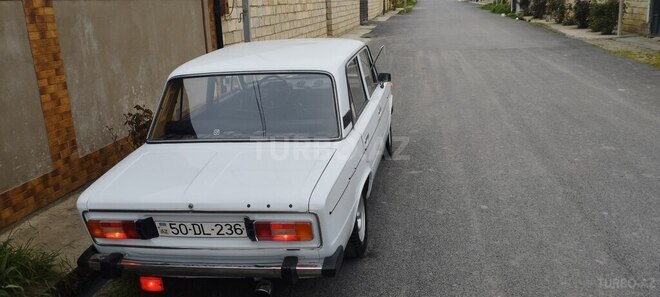 LADA (VAZ) 2106 1993, 222,220 km - 1.6 l - Xaçmaz