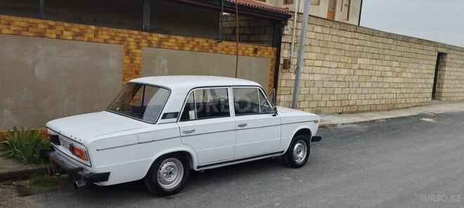 LADA (VAZ) 2106 1993, 222,220 km - 1.6 l - Xaçmaz