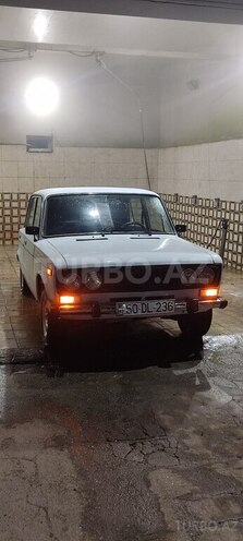 LADA (VAZ) 2106 1993, 222,220 km - 1.6 l - Xaçmaz