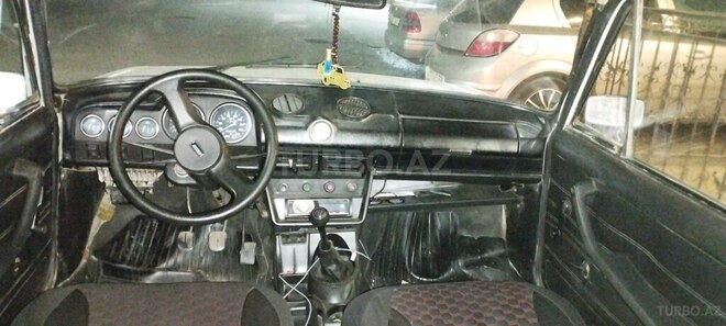 LADA (VAZ) 2106 1993, 222,220 km - 1.6 l - Xaçmaz