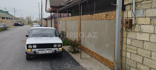 LADA (VAZ) 2106 1993, 222,220 km - 1.6 l - Xaçmaz