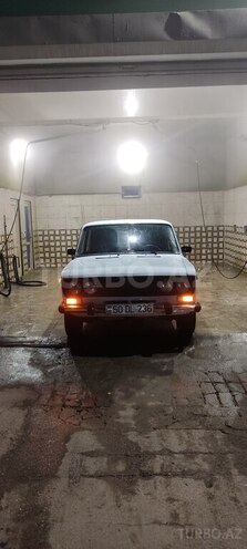 LADA (VAZ) 2106 1993, 222,220 km - 1.6 l - Xaçmaz