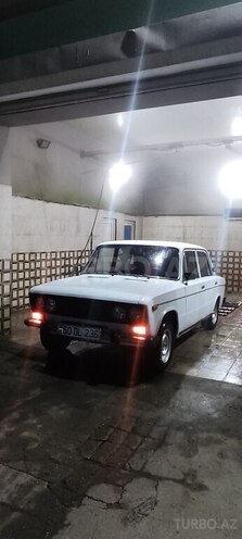 LADA (VAZ) 2106 1993, 222,220 km - 1.6 l - Xaçmaz