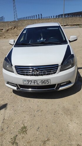 GWM Voleex C30 2015, 30,000 km - 1.5 l - Bakı