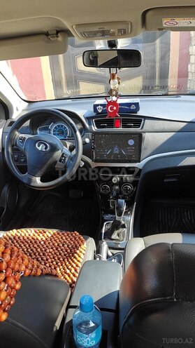 GWM Voleex C30 2015, 30,000 km - 1.5 l - Bakı