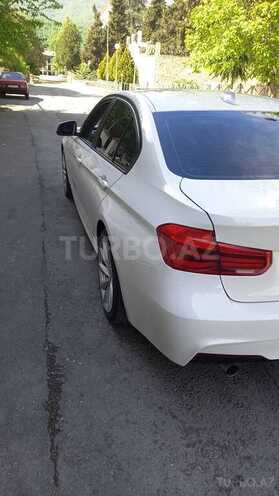 BMW 320 2018, 83,686 km - 2.0 л - Bakı
