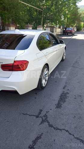 BMW 320 2018, 83,686 km - 2.0 л - Bakı