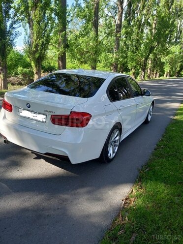 BMW 320 2018, 83,686 km - 2.0 л - Bakı