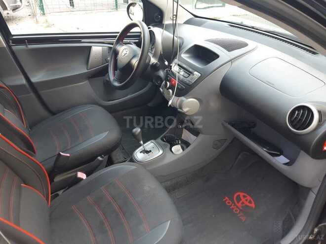 Toyota Aygo 2007, 200,000 km - 1.0 l - Bakı