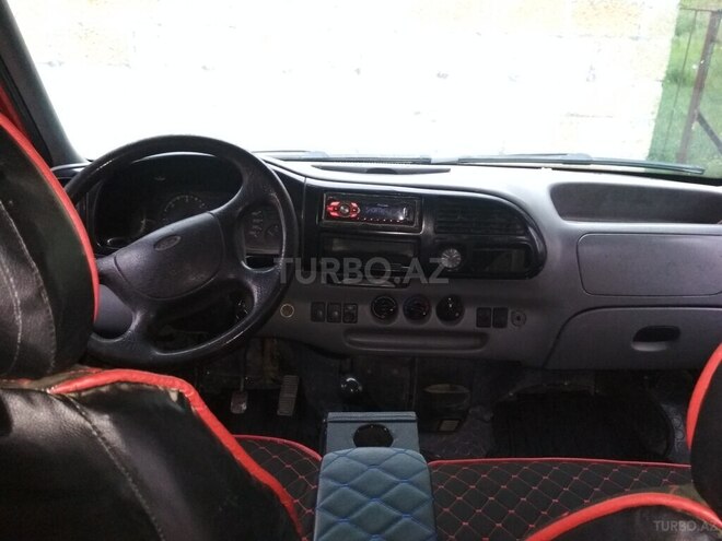 Ford Transit 1995, 238,325 km - 2.5 l - Xaçmaz