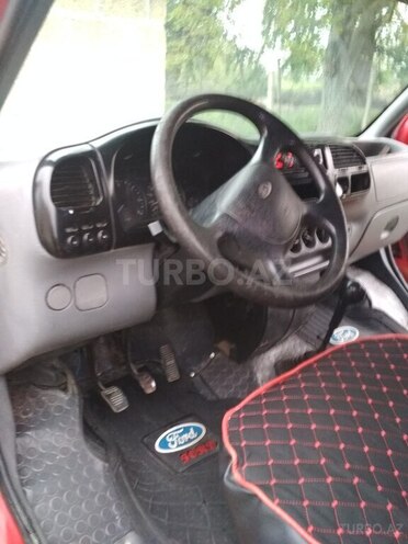Ford Transit 1995, 238,325 km - 2.5 l - Xaçmaz