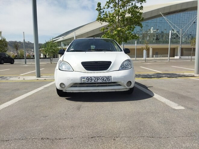 Saipa Tiba 2013, 257,000 km - 1.5 l - Bakı