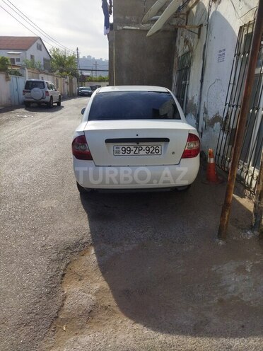 Saipa Tiba 2013, 257,000 km - 1.5 l - Bakı