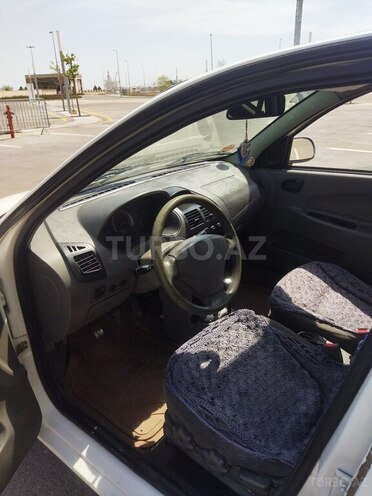 Saipa Tiba 2013, 257,000 km - 1.5 l - Bakı