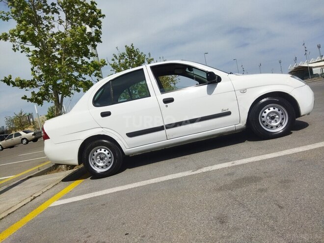Saipa Tiba 2013, 257,000 km - 1.5 l - Bakı