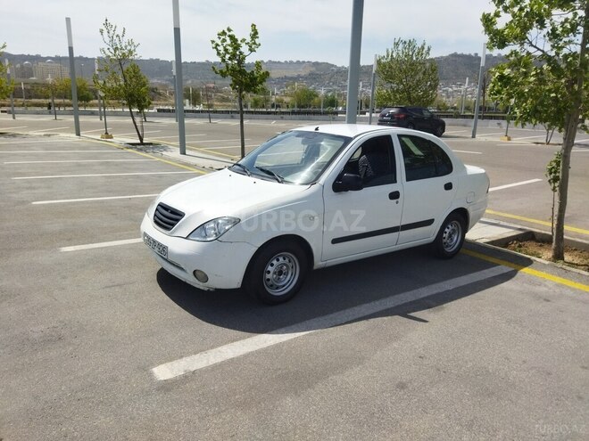 Saipa Tiba 2013, 257,000 km - 1.5 l - Bakı