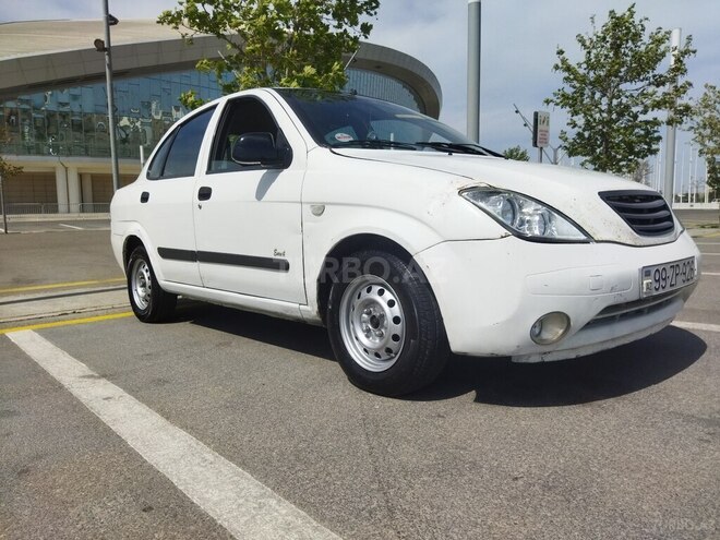 Saipa Tiba 2013, 257,000 km - 1.5 l - Bakı