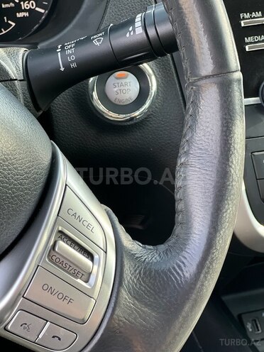 Nissan Altima 2017, 95,100 km - 2.5 l - Bakı