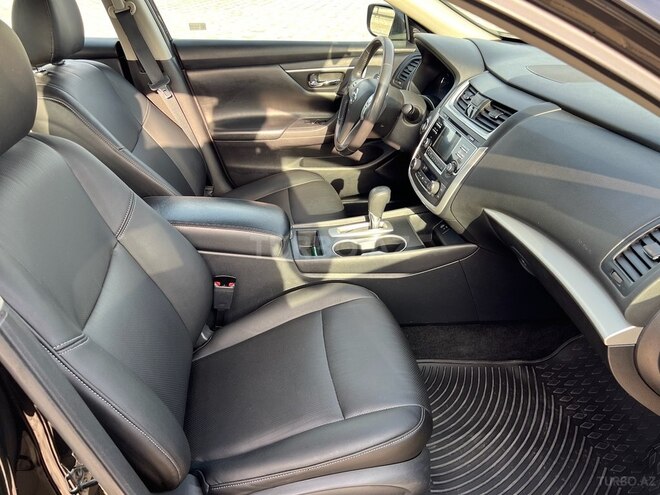 Nissan Altima 2017, 95,100 km - 2.5 l - Bakı
