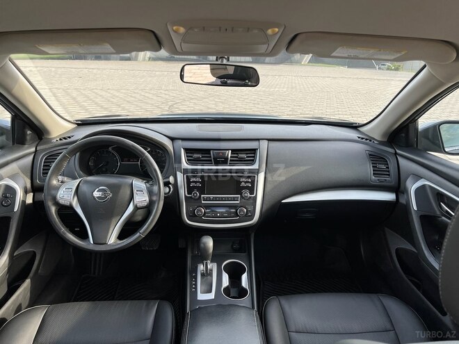 Nissan Altima 2017, 95,100 km - 2.5 l - Bakı