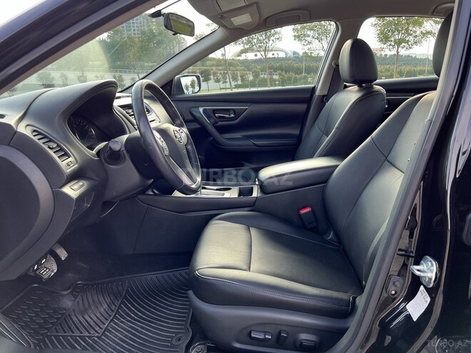 Nissan Altima 2017, 95,100 km - 2.5 l - Bakı