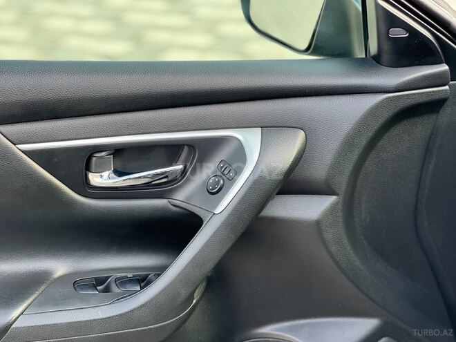 Nissan Altima 2017, 95,100 km - 2.5 l - Bakı