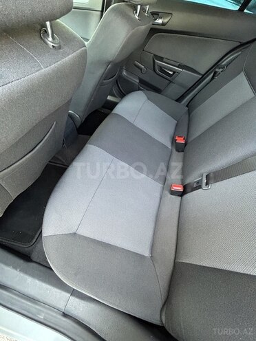 Opel Astra 2006, 71,000 km - 1.4 л - Bakı