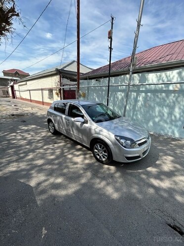 Opel Astra 2006, 71,000 km - 1.4 л - Bakı